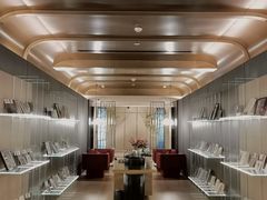 -深圳滨河时代ICON LAB艾垦酒店