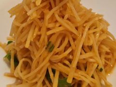 -月福京味斋·烤鸭店·北京菜(鼓楼店)