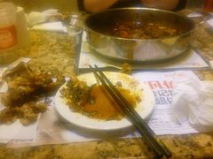 -黄记煌三汁焖锅(顺义华联店)