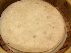 -大鸭梨烤鸭(左家庄店)
