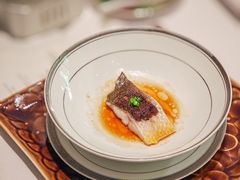 -T館·花园艺术餐厅