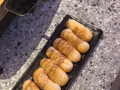 -里岛烤鱼(东港凯虹广场店)