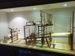 -上海纺织博物馆