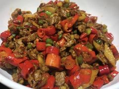 -建辉湖南土菜馆(南大街店)