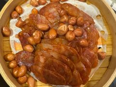 -辣尚瘾·烤鱼·新川菜(交大直营店)