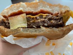 -麦当劳·得来速店(星沙大道店)