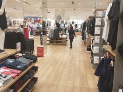 -优衣库(重庆万象城店)