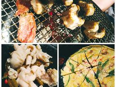 吉力烤鳗鱼-吉力烤鳗