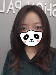-FASHION PALACE hair+