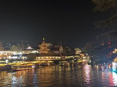 -大汉足道·影院式足疗按摩SPA(友谊广场店)