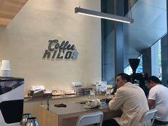 -Kilos咖啡馆(保利珑远店)