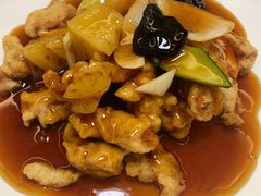 -桃园中华料理炸酱面(燕儿岛路店)
