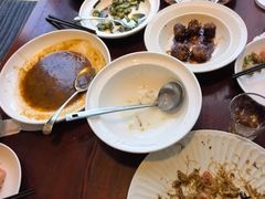 -妈妈菜舟山海鲜(定海古城店)
