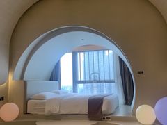 -芷迹江景酒店(五一广场汇景城店)