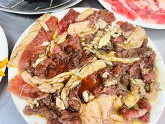 -松明一烤肉馆(鲁园店)