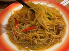 -九老汉·川渝江湖菜(合川路2店)