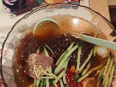 -七八冷面·延边朝鲜族美食(圣熙八号店)