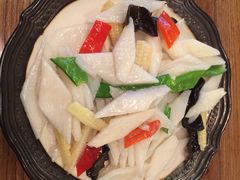 -妈妈的味道(工人体育场东路店)