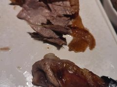 -小大董·烤鸭(观景餐厅·南京西路店)