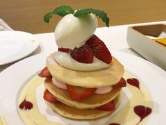 -PAN de PAIN Pancake & Sweets(K11 Art Mall店)