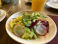 -WOLFGANG PUCK KITCHEN & BAR(迪士尼小镇店)