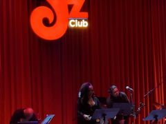 -JZ Club 爵士酒吧(上海店)
