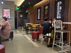 大堂-汉堡王(砂之船奥莱店)