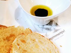 餐前面包-Mammamia意大利餐厅(阳春巷店)