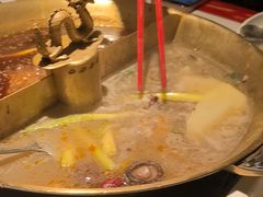 -小龙翻大江文化火锅(宽窄店)