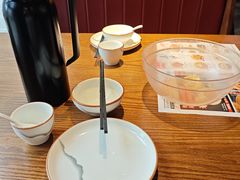 -恰饭·老长沙市井菜(天河客运站店)