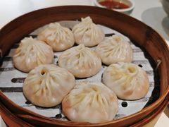 -馋三尺蟹粉小笼(人民广场店)