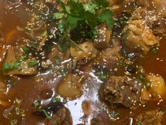 -东家小院金汤酸菜鱼(南阳路店)