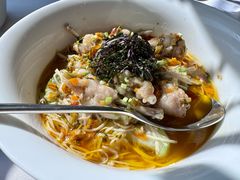 -百盛·鼎膳(中海财富中心)