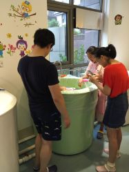 点击看大图 -马博士婴儿游泳馆(望京旗舰店)