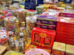 -紫荆城食品交易中心(华强北店)