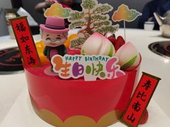 -味多美·北京面包工坊(天坛店)