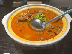 -简小舍·民间手艺菜(武昌江滩店)