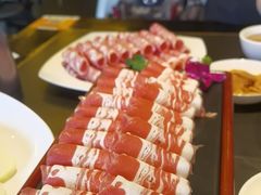 -鼓楼东街老火锅(鼓楼店)