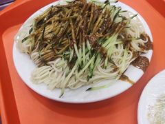 -新川面馆(新街口二店)
