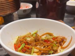 -湘力力小院·鱼汤泡饭(枫林路店)