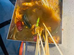 -邢氏老太太烧烤(南山店)