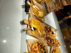 -牛排叔叔自助餐厅(太原龙湖万达店)