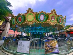 -三亚海昌梦幻海洋不夜城