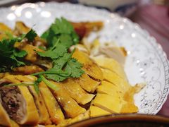 -洪霞餐馆