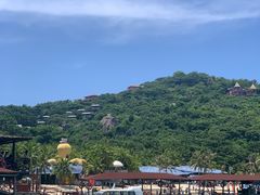 -海南分界洲岛旅游区