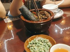 -杨记隆府(南坪店)