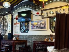 -同得兴 Since·1995 传统苏式面馆(嘉馀坊店)