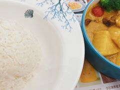 -新世界餐厅(万达店)