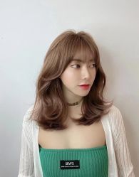 -杉影印象日式烫染專門店