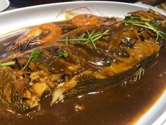 -赶海部落海鲜城(海阳路店)